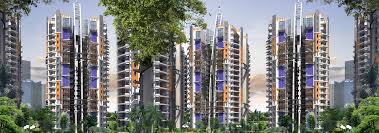 Antriksh Heights